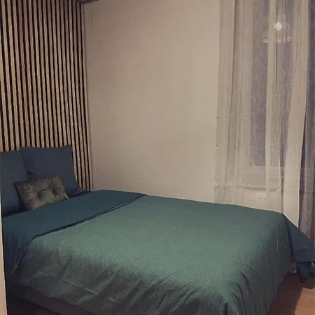 Nancy Appartement En Triplex Plein Centre Екстер'єр фото